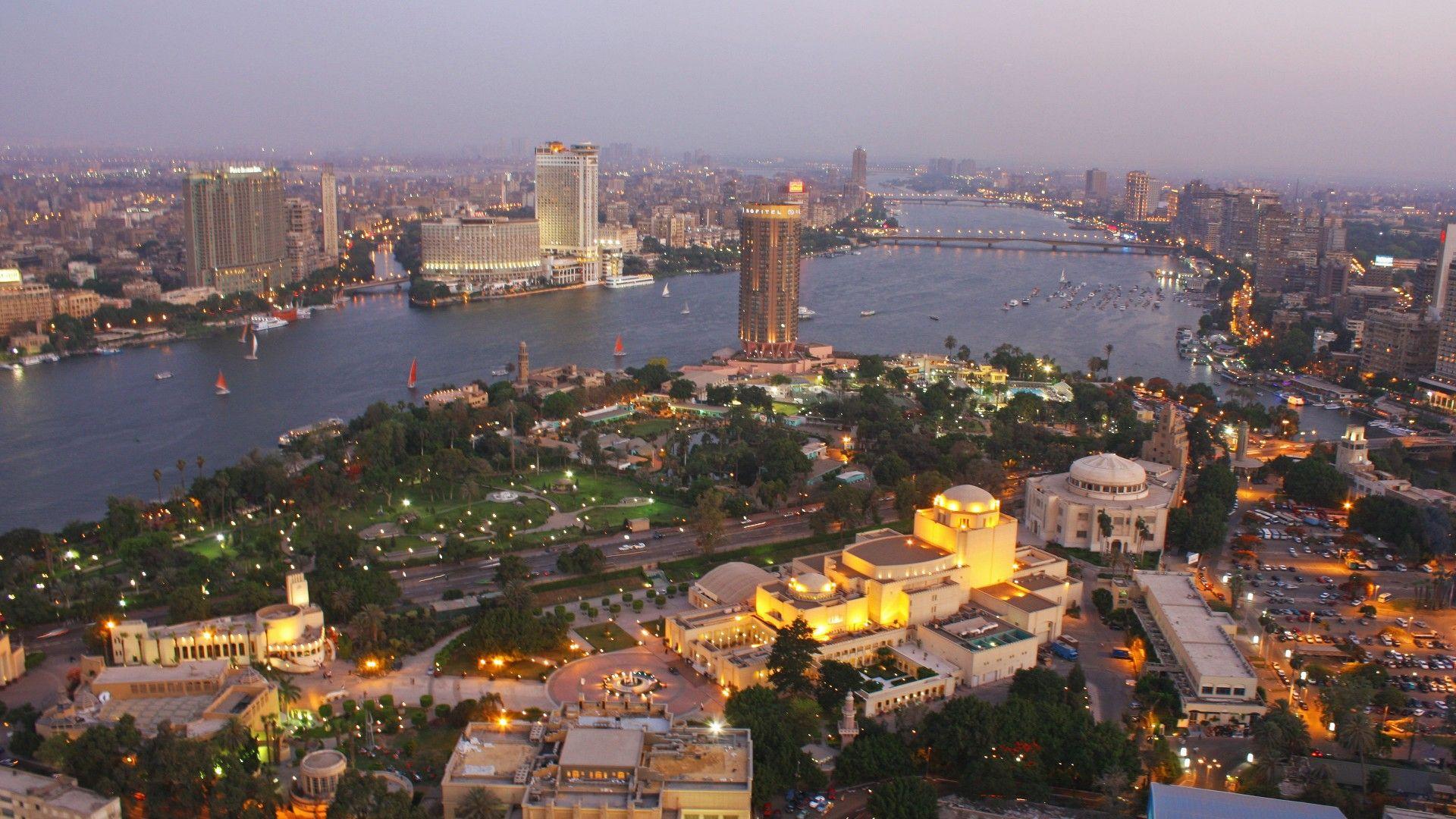 Tuyến đường: CAIRO - BAHARIYA - LUXOR - BIỂN ĐỎ 09 Ngày 08 Đêm