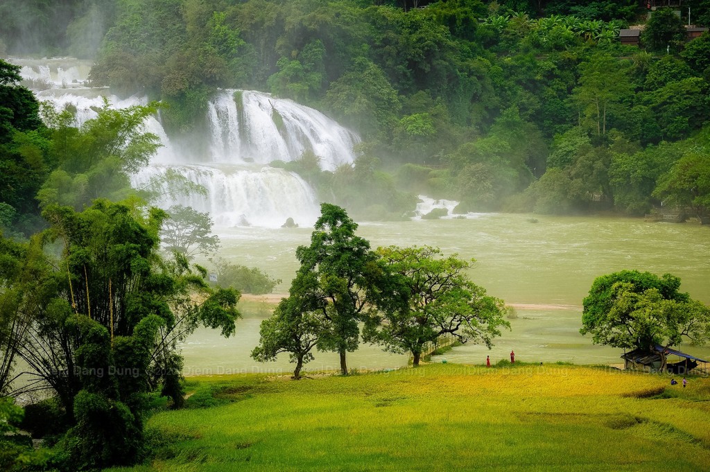 Tour Cao Bằng - Bắc Kạn 3N2Đ