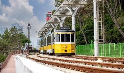 HN-BUSAN-DU THUYỀN-TÀU VEN BIỂN- SEOUL-NAMI-HN