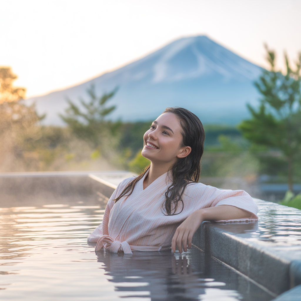 Nhật Bản cung đường vàng